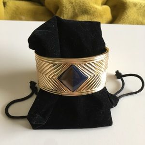 Vintage Cuff Bracelet